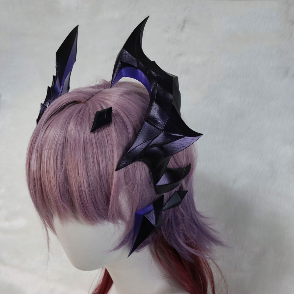 Anime Game Genshin Impact Duri - Anime Cosplay Ladies 评论和价格