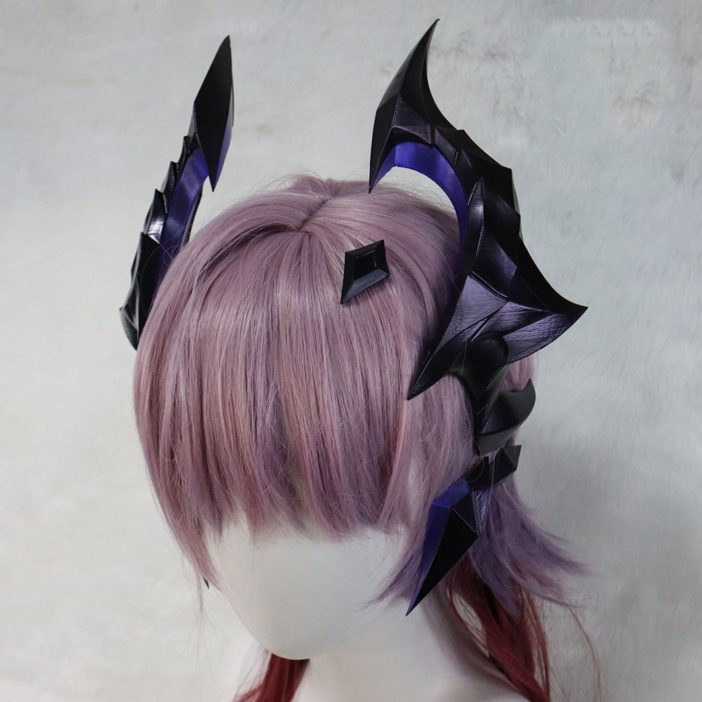 Anime Game Genshin Impact Duri - Anime Cosplay Ladies 评论和价格