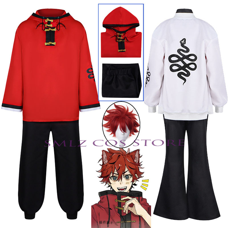 Newly Alma Cosplay Anime Gokur - Anime Cosplay Ladies 评论和价格