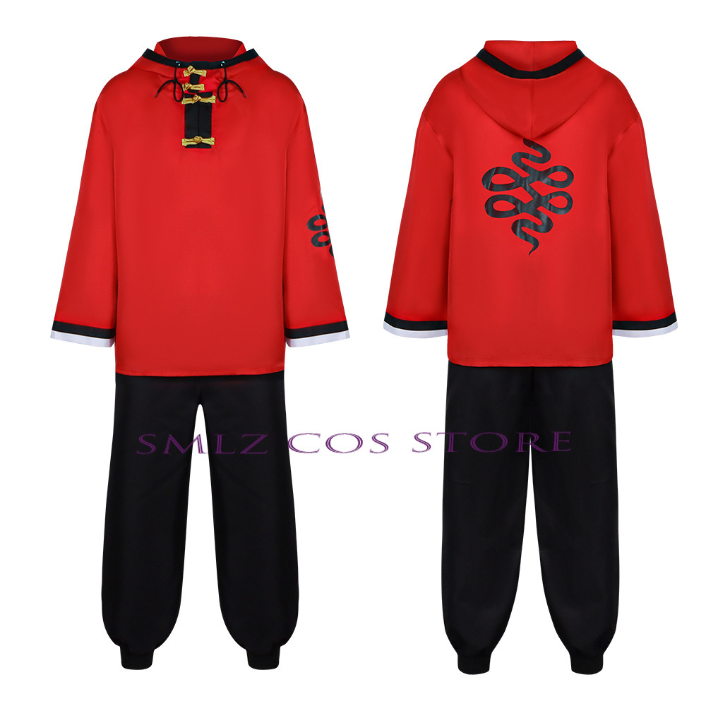Newly Alma Cosplay Anime Gokur - Anime Cosplay Ladies 评论和价格