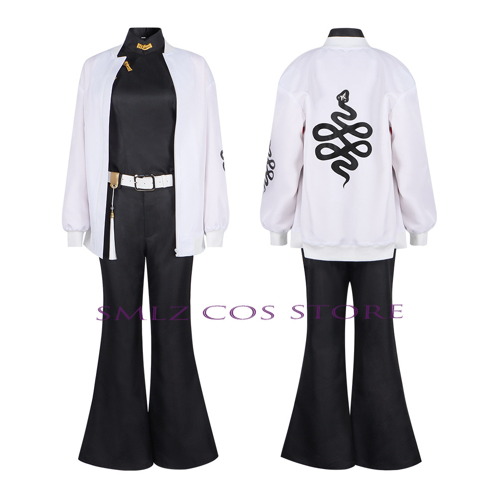 Newly Alma Cosplay Anime Gokur - Anime Cosplay Ladies 评论和价格