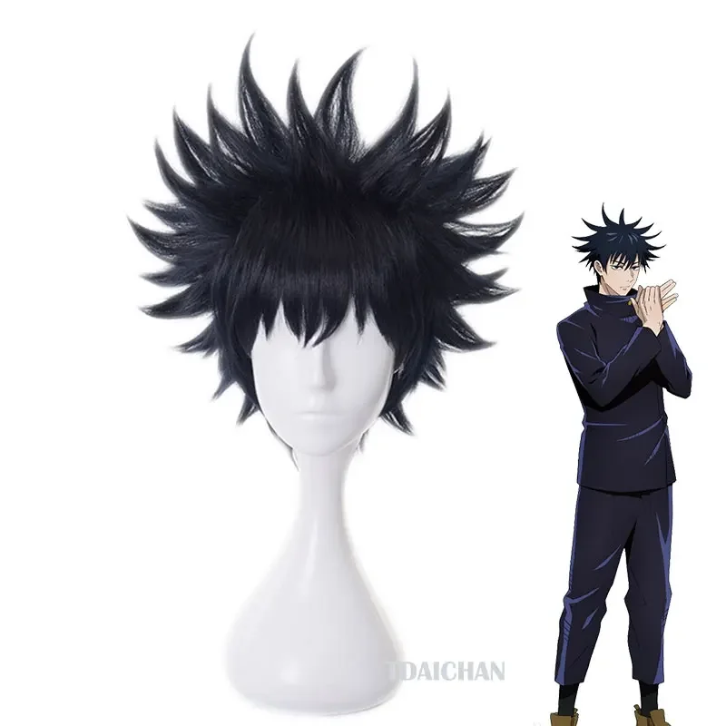 2026 Anime Season 3 The Cullin - Anime Cosplay Blue Hair 评论和价格