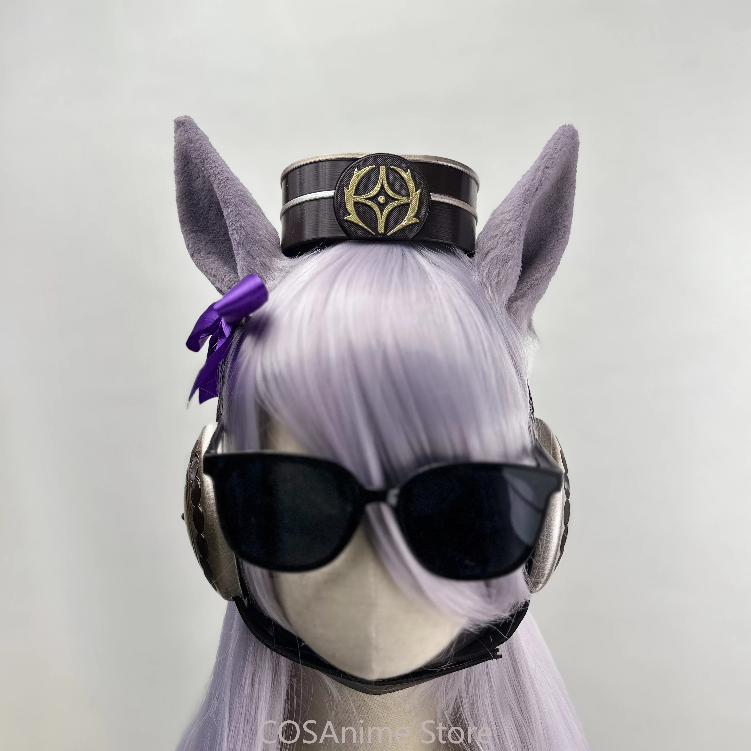Pretty Derby Gold Ship Anime G - Anime Cosplay Ladies 评论和价格