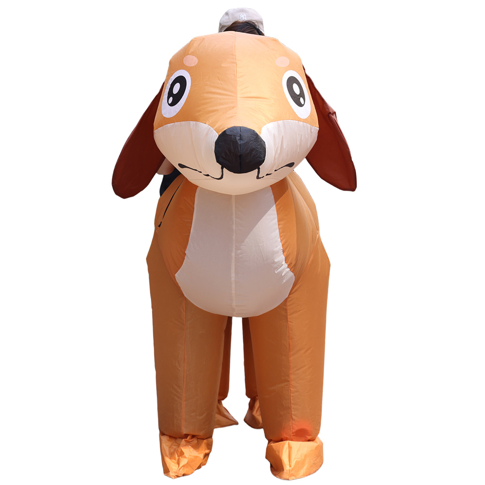 Adult Couple Sausage Dog Jumps - Anime Cosplay Couple 评论和价格