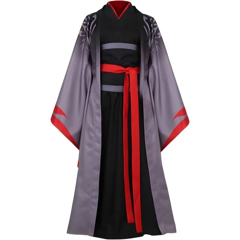 Anime Mo Dao Zu Shi Wei Wuxian - Anime Cosplay Ladies 评论和价格