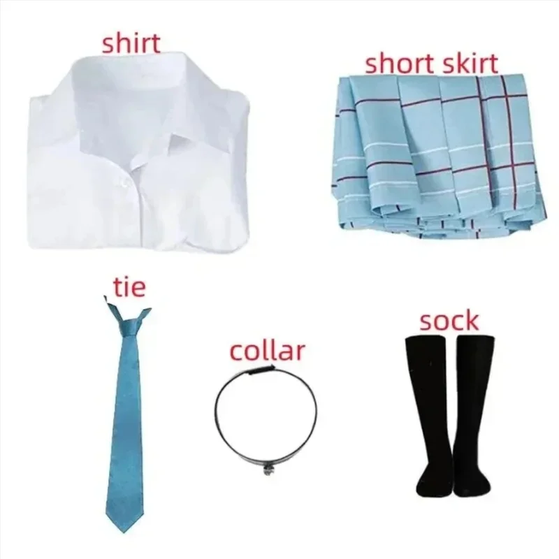 Anime My Dress Up Darling Kita - Kitagawa Anime Cosplay 评论和价格