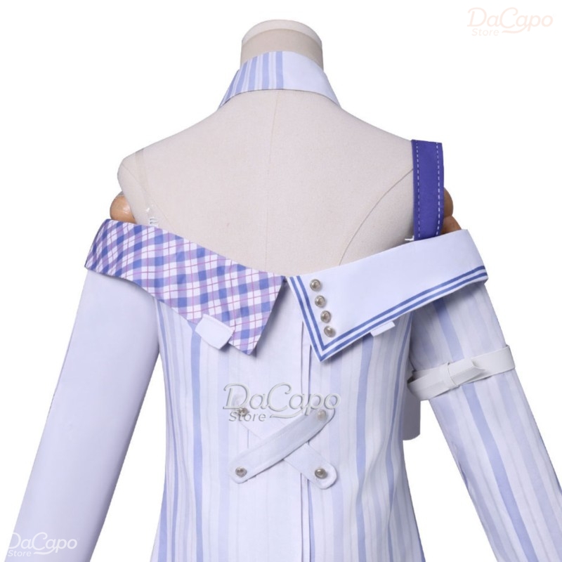 Game Infinity Nikki Cosplay Co - Anime Cosplay Idea 评论和价格