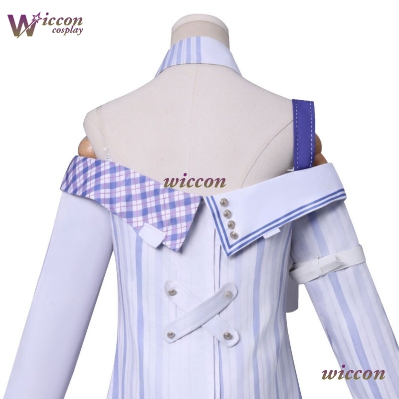 WuHu Infinity Nikki Cosplay Co - Anime Cosplay Idea 评论和价格