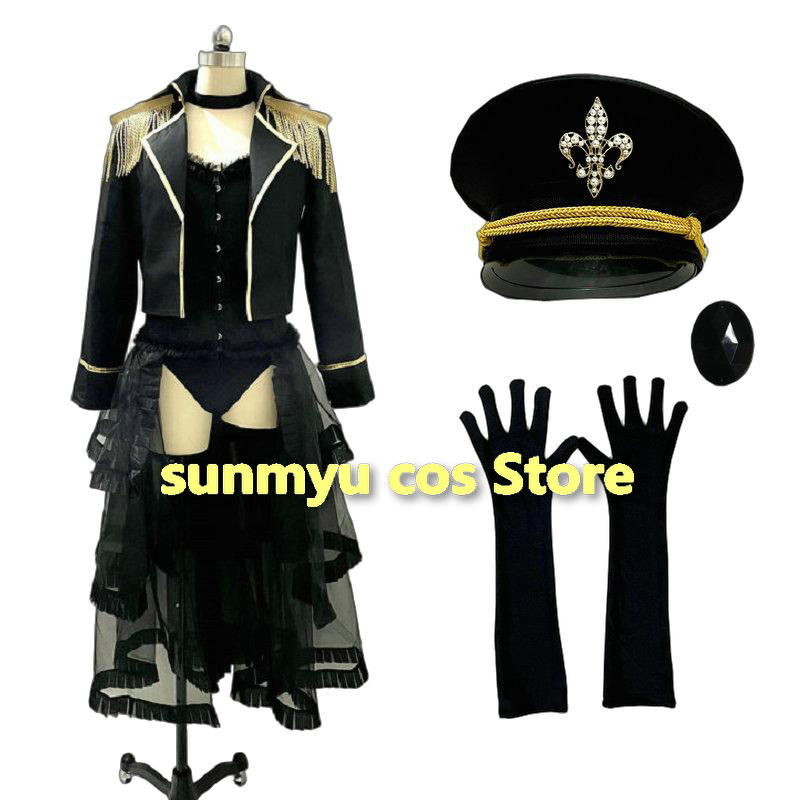 My Dress-Up Darling Kitagawa M - Kitagawa Anime Cosplay 评论和价格