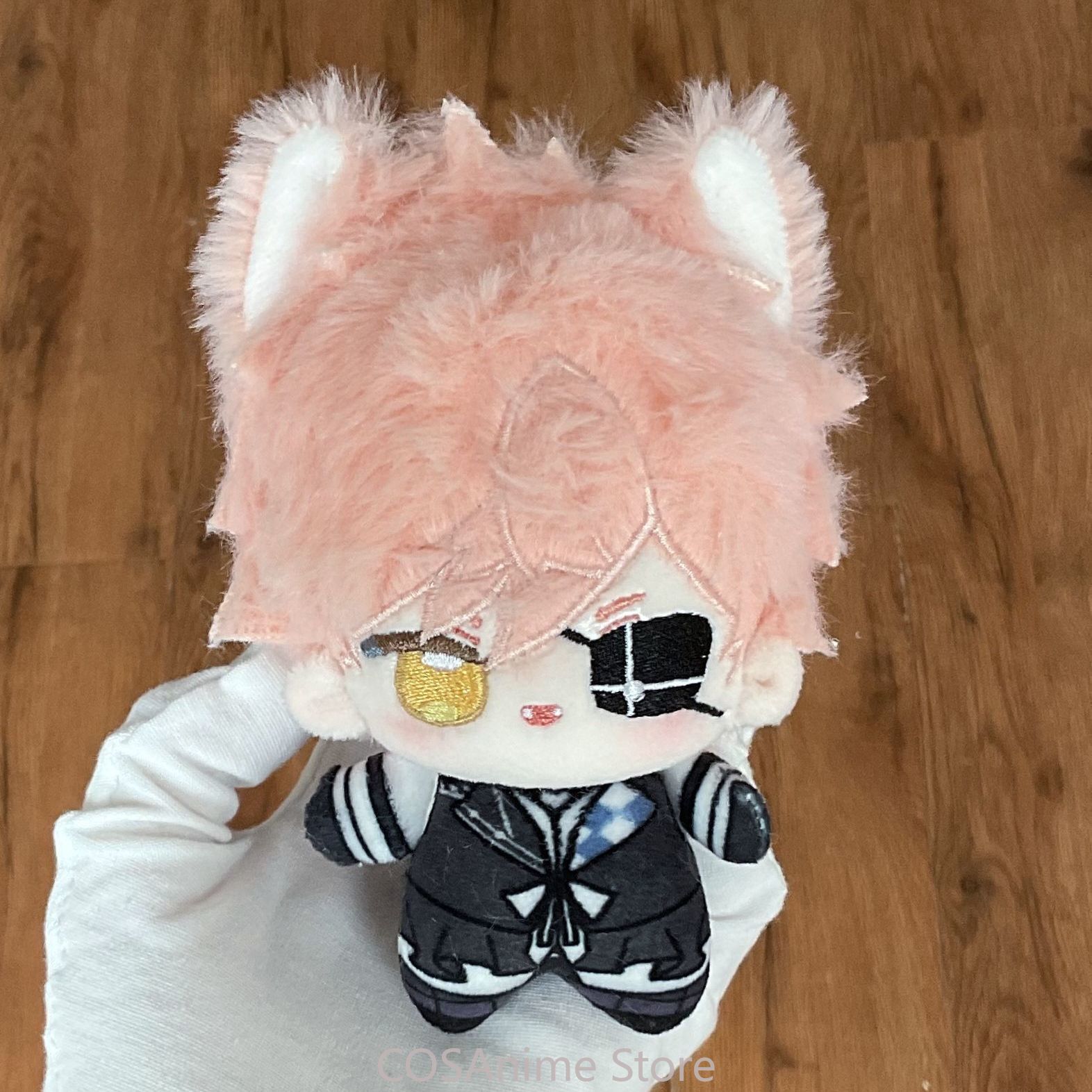 Tsukinami Carla Tsukinami Shin - Anime Cosplay Ladies 评论和价格