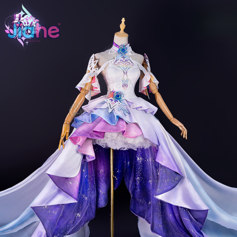 Game Honkai：Star Rail Cyrene C - Anime Cosplay Ladies 评论和价格
