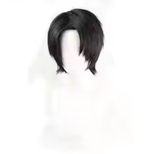 Anime Cosplay Set White Stand  - Anime Cosplay Couple 评论和价格