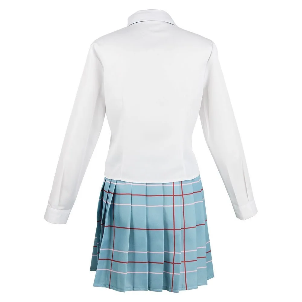 Anime My Dress Up Darling Kita - Kitagawa Anime Cosplay 评论和价格